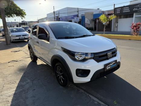 FIAT Mobi 1.0 4P FLEX EVO LIKE ON, Foto 1