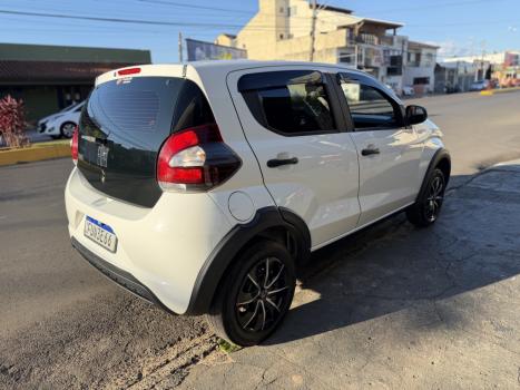 FIAT Mobi 1.0 4P FLEX EVO LIKE ON, Foto 4