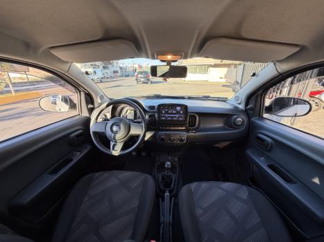 FIAT Mobi 1.0 4P FLEX EVO LIKE ON, Foto 5