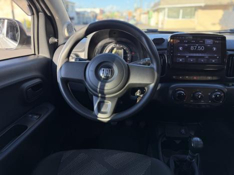 FIAT Mobi 1.0 4P FLEX EVO LIKE ON, Foto 6