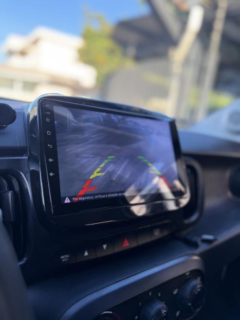 FIAT Mobi 1.0 4P FLEX EVO LIKE ON, Foto 7