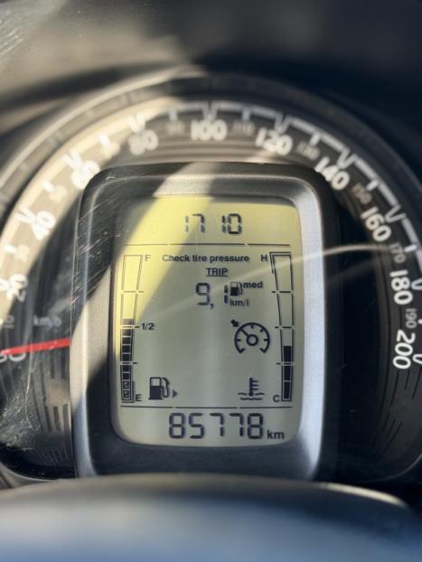 FIAT Mobi 1.0 4P FLEX EVO LIKE ON, Foto 8