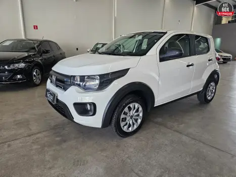 FIAT Mobi 1.0 4P FLEX EVO LIKE, Foto 1