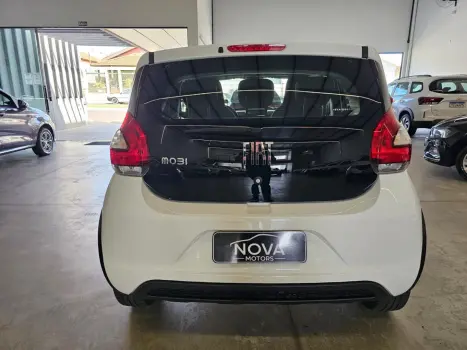 FIAT Mobi 1.0 4P FLEX EVO LIKE, Foto 5