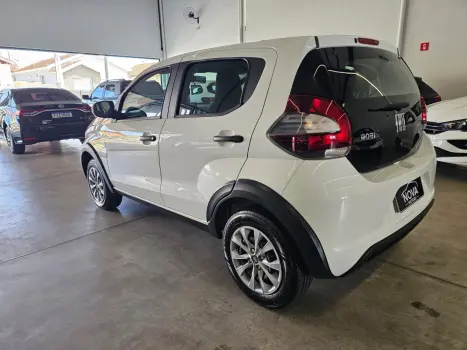 FIAT Mobi 1.0 4P FLEX EVO LIKE, Foto 6