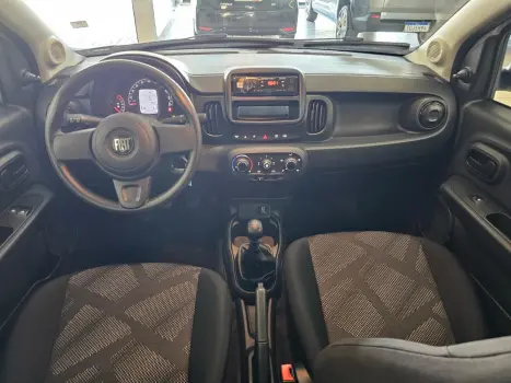 FIAT Mobi 1.0 4P FLEX EVO LIKE, Foto 10