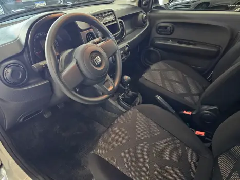 FIAT Mobi 1.0 4P FLEX EVO LIKE, Foto 11