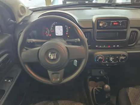 FIAT Mobi 1.0 4P FLEX EVO LIKE, Foto 12