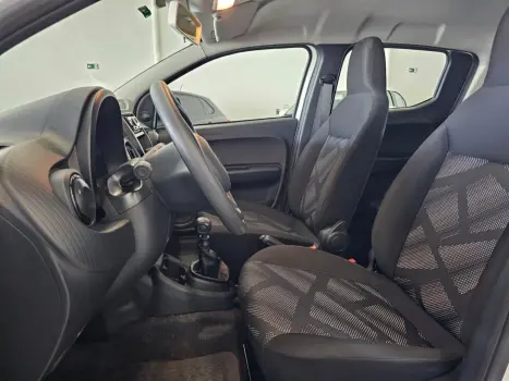 FIAT Mobi 1.0 4P FLEX EVO LIKE, Foto 13