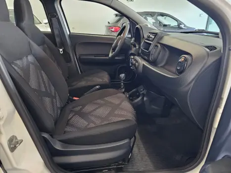 FIAT Mobi 1.0 4P FLEX EVO LIKE, Foto 14