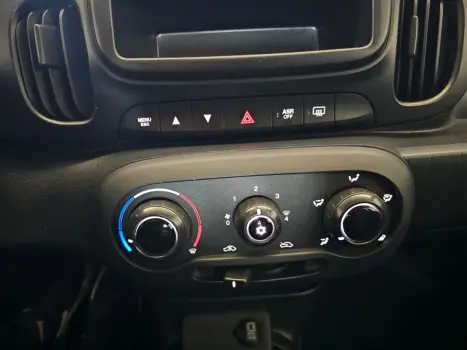 FIAT Mobi 1.0 4P FLEX EVO LIKE, Foto 17