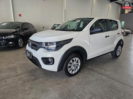 FIAT Mobi 1.0 4P FLEX EVO LIKE, Foto 1