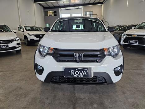 FIAT Mobi 1.0 4P FLEX EVO LIKE, Foto 2