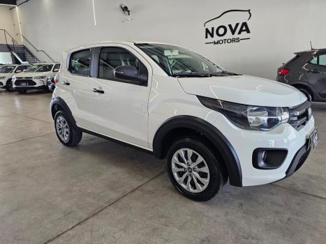 FIAT Mobi 1.0 4P FLEX EVO LIKE, Foto 3