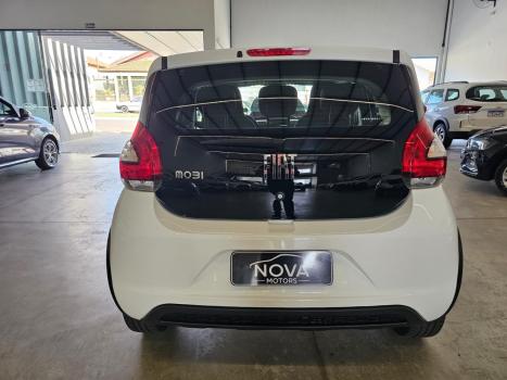 FIAT Mobi 1.0 4P FLEX EVO LIKE, Foto 5