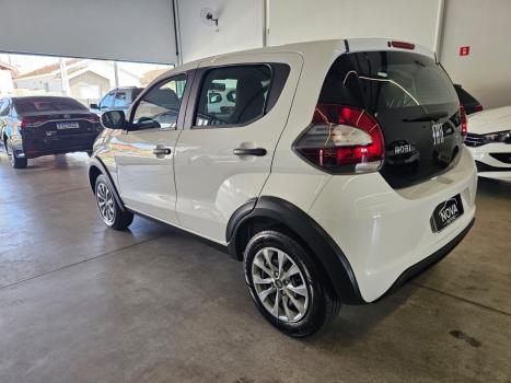 FIAT Mobi 1.0 4P FLEX EVO LIKE, Foto 6