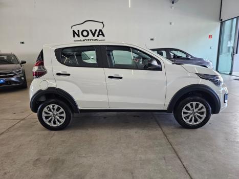 FIAT Mobi 1.0 4P FLEX EVO LIKE, Foto 8