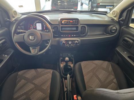 FIAT Mobi 1.0 4P FLEX EVO LIKE, Foto 10