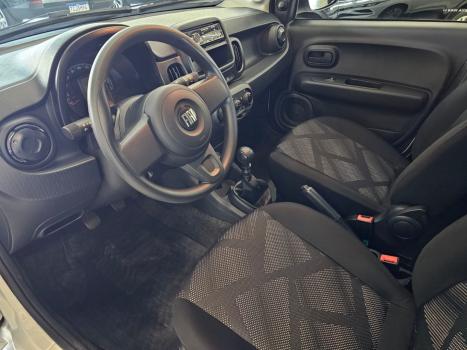 FIAT Mobi 1.0 4P FLEX EVO LIKE, Foto 11