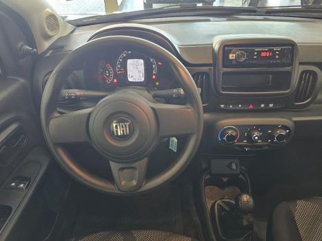 FIAT Mobi 1.0 4P FLEX EVO LIKE, Foto 12