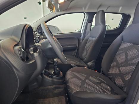 FIAT Mobi 1.0 4P FLEX EVO LIKE, Foto 13