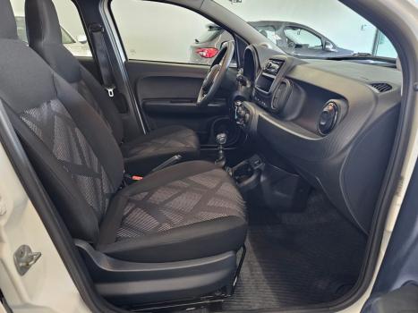 FIAT Mobi 1.0 4P FLEX EVO LIKE, Foto 14