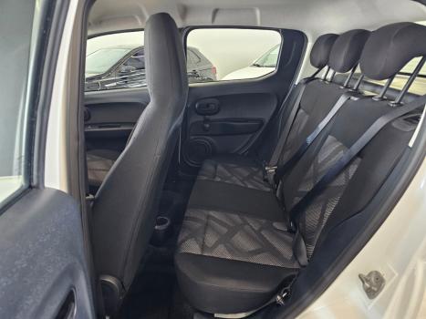 FIAT Mobi 1.0 4P FLEX EVO LIKE, Foto 15