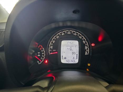 FIAT Mobi 1.0 4P FLEX EVO LIKE, Foto 16