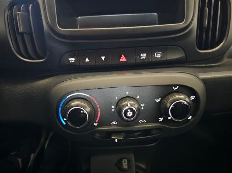 FIAT Mobi 1.0 4P FLEX EVO LIKE, Foto 17
