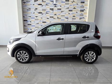 FIAT Mobi 1.0 4P FLEX EVO LIKE, Foto 1