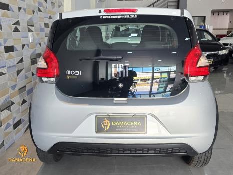 FIAT Mobi 1.0 4P FLEX EVO LIKE, Foto 5