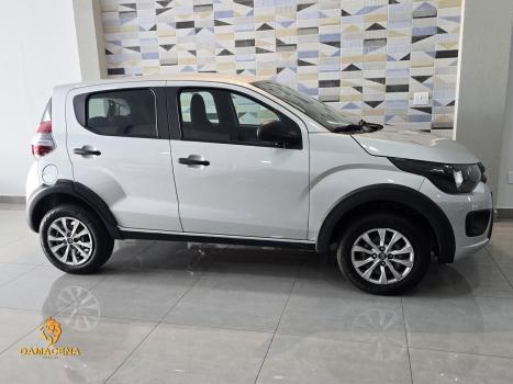 FIAT Mobi 1.0 4P FLEX EVO LIKE, Foto 6