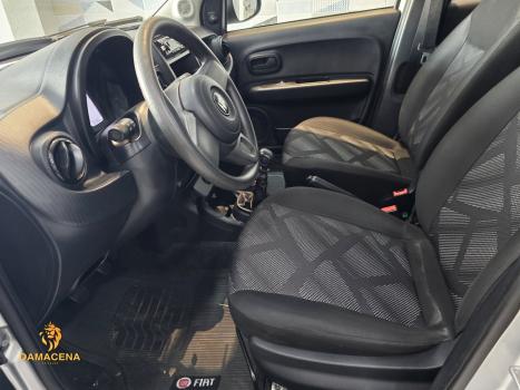 FIAT Mobi 1.0 4P FLEX EVO LIKE, Foto 8
