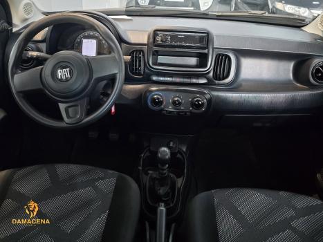 FIAT Mobi 1.0 4P FLEX EVO LIKE, Foto 10