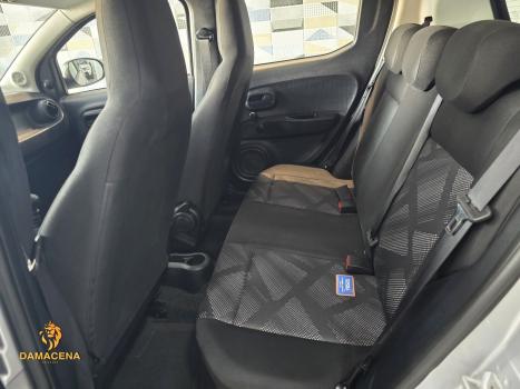FIAT Mobi 1.0 4P FLEX EVO LIKE, Foto 11