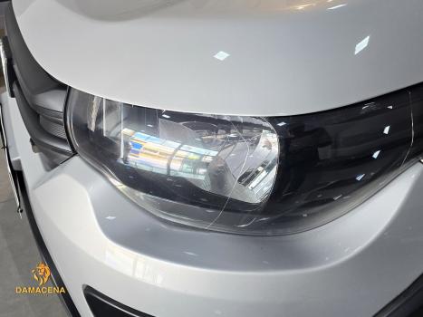 FIAT Mobi 1.0 4P FLEX EVO LIKE, Foto 12