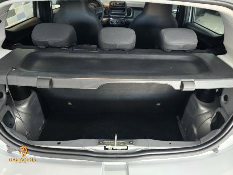 FIAT Mobi 1.0 4P FLEX EVO LIKE, Foto 15