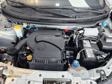 FIAT Mobi 1.0 4P FLEX EVO LIKE, Foto 16