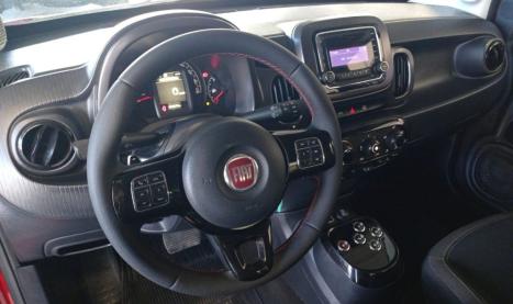FIAT Mobi 1.0 4P FLEX DRIVE GSR AUTOMATIZADO, Foto 5