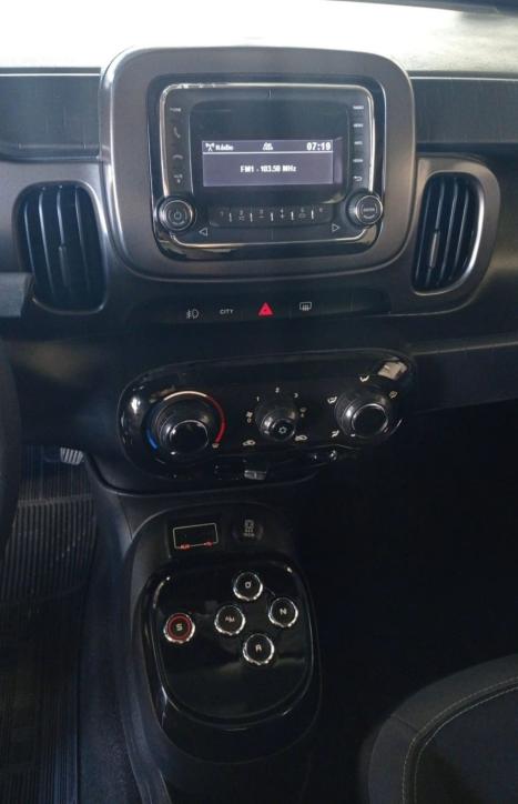 FIAT Mobi 1.0 4P FLEX DRIVE GSR AUTOMATIZADO, Foto 6