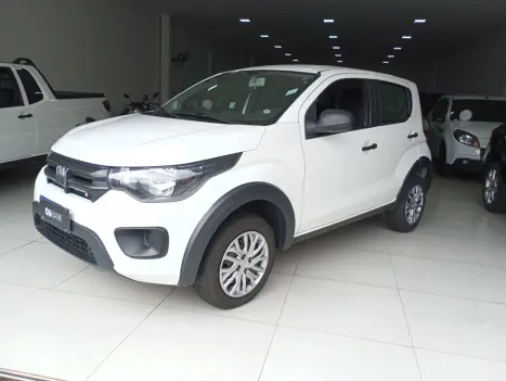 FIAT Mobi 1.0 4P FLEX EVO LIKE, Foto 1