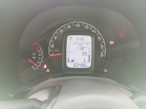 FIAT Mobi 1.0 4P FLEX EVO LIKE, Foto 2