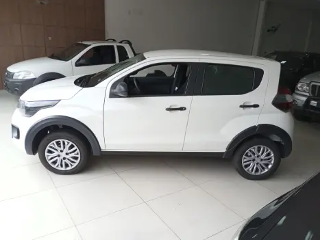 FIAT Mobi 1.0 4P FLEX EVO LIKE, Foto 3