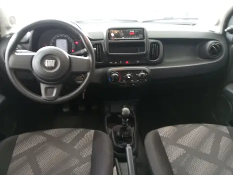 FIAT Mobi 1.0 4P FLEX EVO LIKE, Foto 5