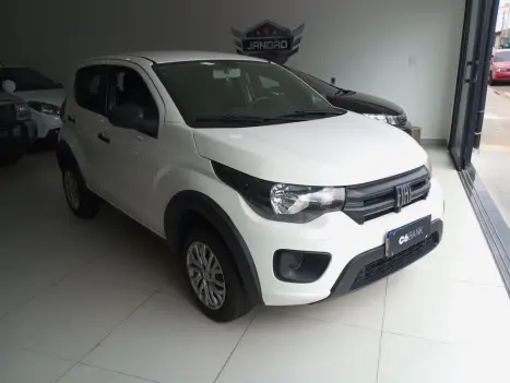 FIAT Mobi 1.0 4P FLEX EVO LIKE, Foto 6