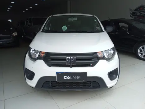 FIAT Mobi 1.0 4P FLEX EVO LIKE, Foto 7