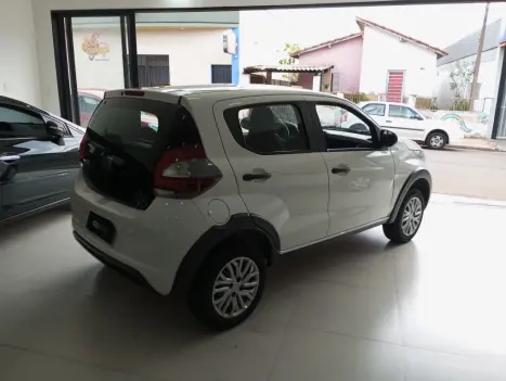 FIAT Mobi 1.0 4P FLEX EVO LIKE, Foto 8