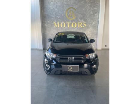 FIAT Mobi 1.0 4P FLEX EVO LIKE, Foto 1