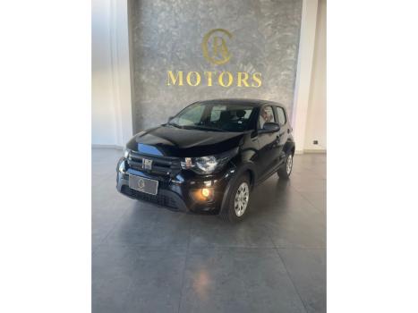 FIAT Mobi 1.0 4P FLEX EVO LIKE, Foto 3