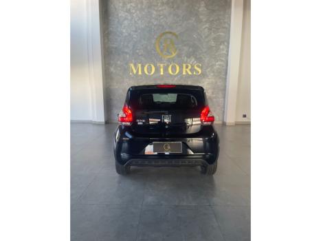 FIAT Mobi 1.0 4P FLEX EVO LIKE, Foto 4